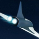 Image for article titled Where are all these awesome spaceliners of the future?